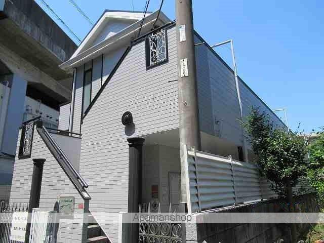 レオパレスハーモニーハイツ荻窪(1K/2階)