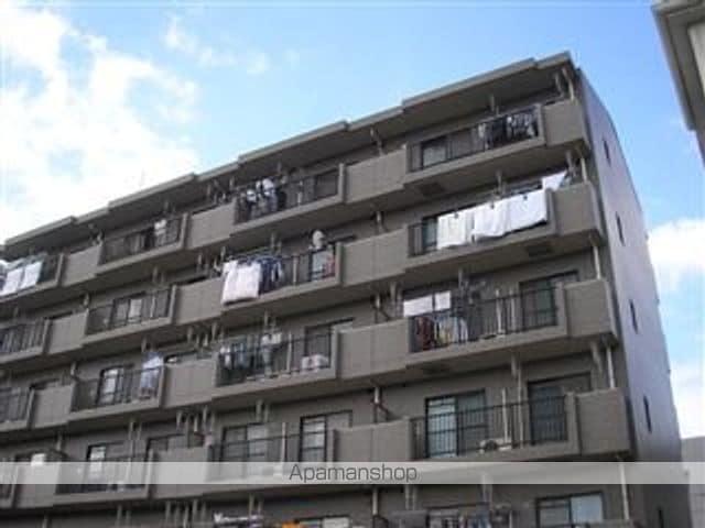 ミドルロード壱番館