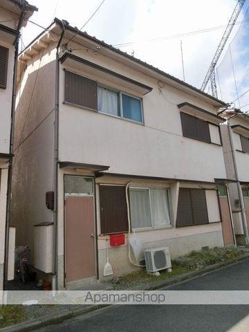 岸田２戸１貸家２（塚原３丁目）