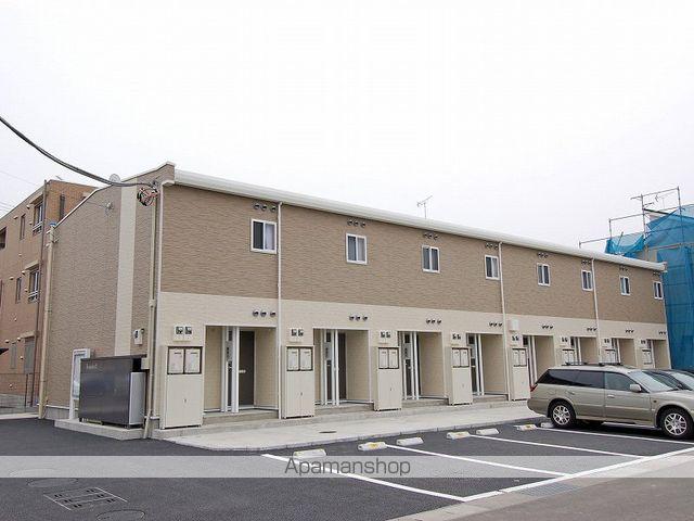 レオパレスパディーハウス