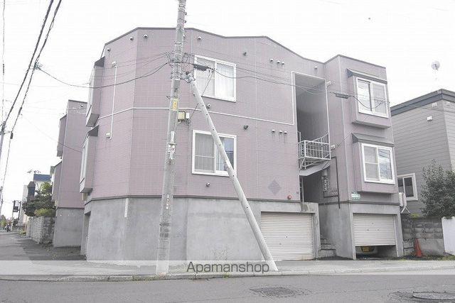 プラザイン福住A