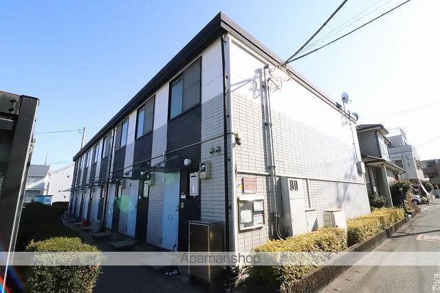 レオパレスカーサホープ1号館