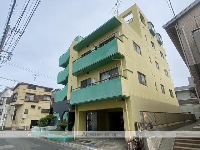ハイリッジタワーズ1