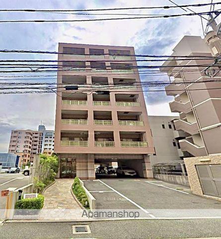 クリスタル姪浜