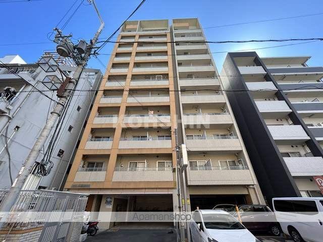 CITY SPIRE難波プレミア
