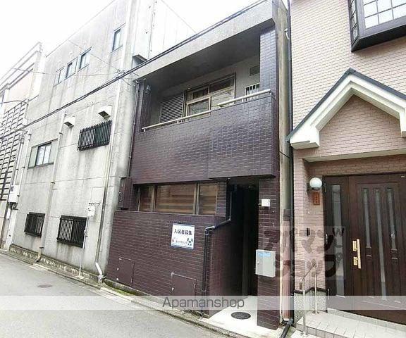 山陰本線 円町駅 徒歩3分 2階建 築45年