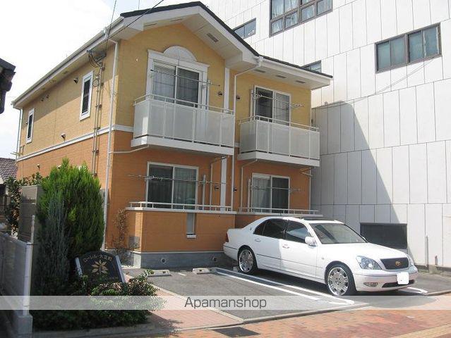 ローレル大正町