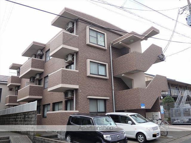 コンフォート東谷山
