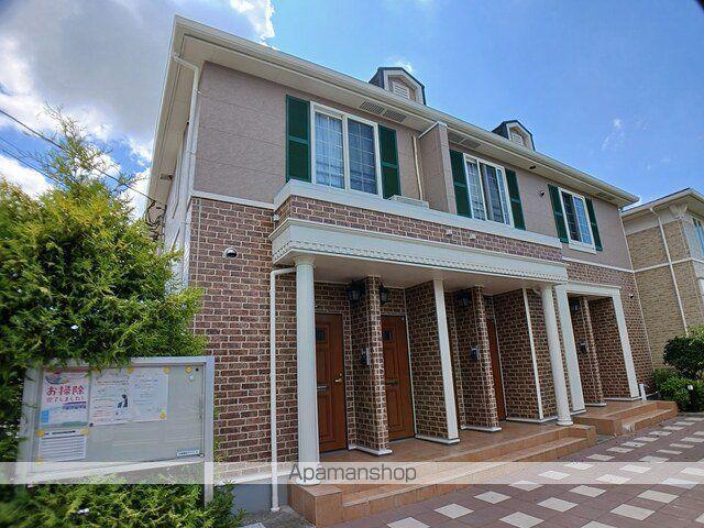 ロイヤルパーク A