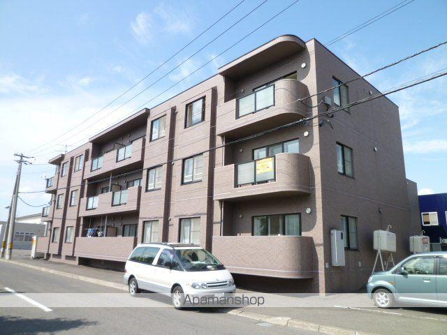 パルクドコート壱番館