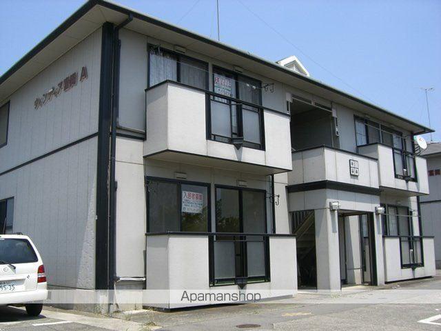 ウィンディア富岡A(2LDK/2階)