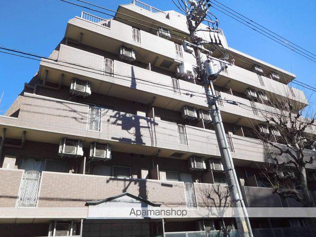 グランヴァン阿佐ヶ谷Ⅱ