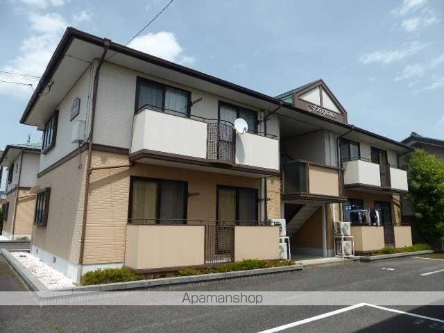 メゾンエクレールB棟