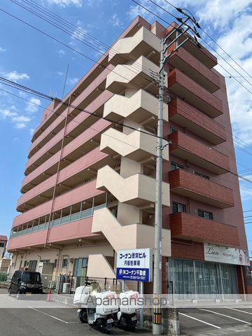 コーナン徳常ビル