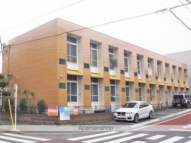 レオパレスサンパティーク