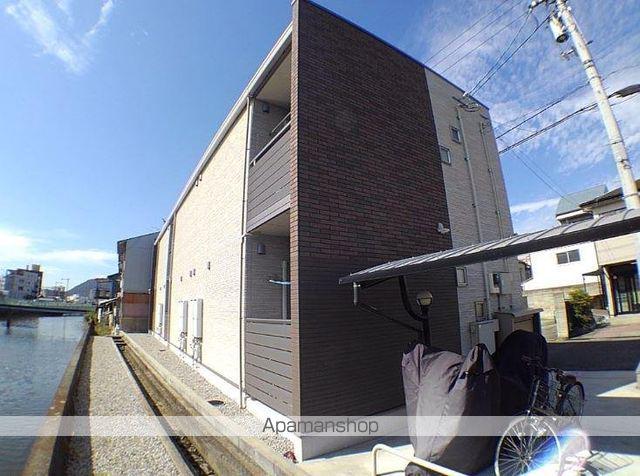 クレイノオリージャ多賀町