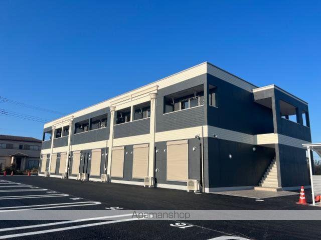 ユメグラン・ハッピネトゥーモ[1階]