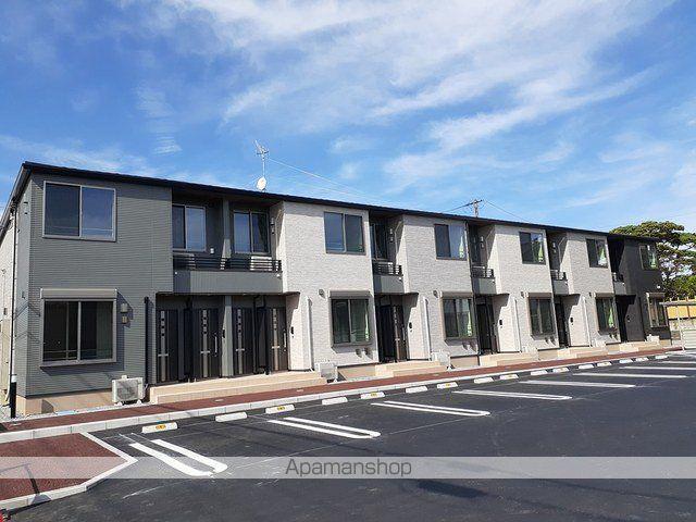 宮城県栗原市 2階建 築3年