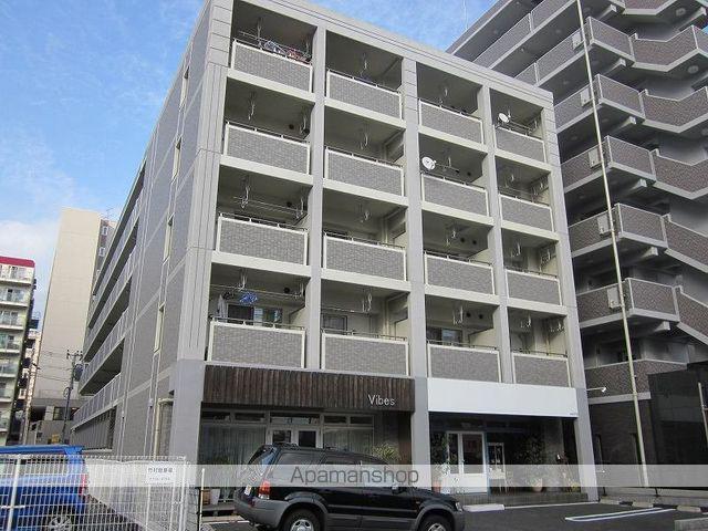 プレ・アビタシオン春日部1