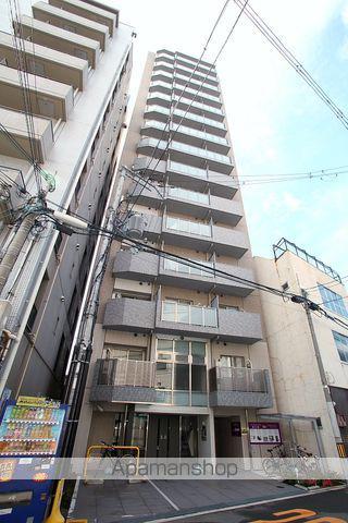 ル・パルトネール梅田北