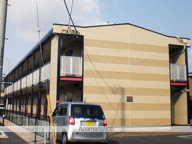レオパレスCASA 二本松 2