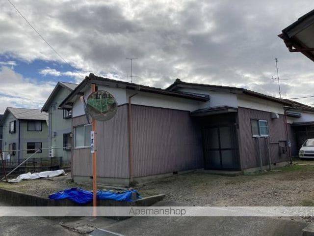福島県いわき市 1階建 築49年