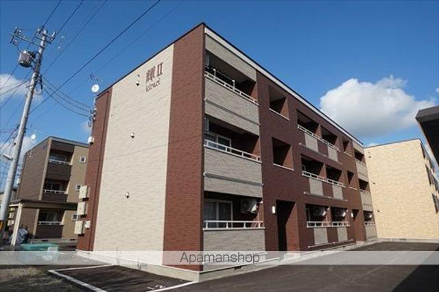 KIRARIⅡ(1LDK/1階)