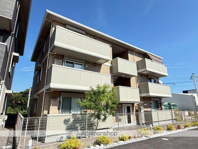 エスペランサ旭 D棟