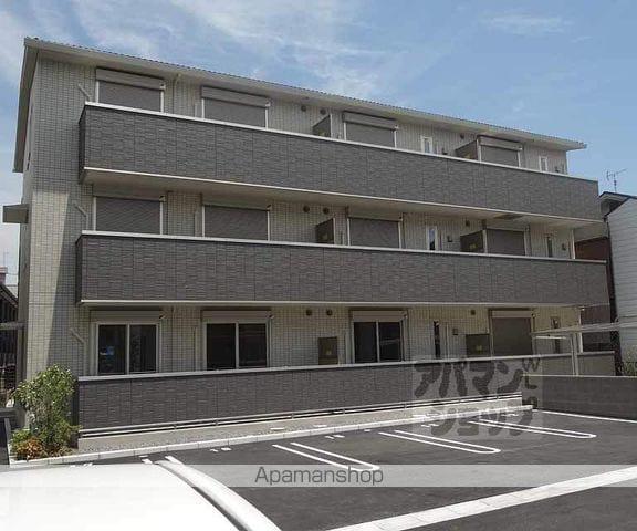 アリビオ向日町