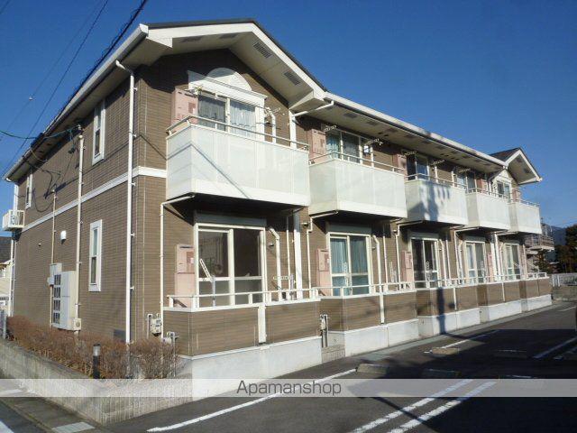 フレーシュメゾン西原