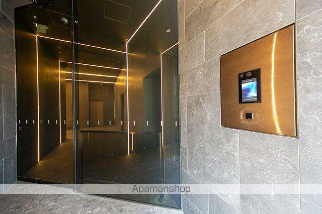 URBAN PARK GRANDE代官山