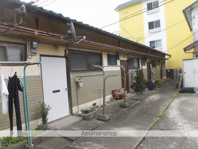 ひさし荘(2K/1階)