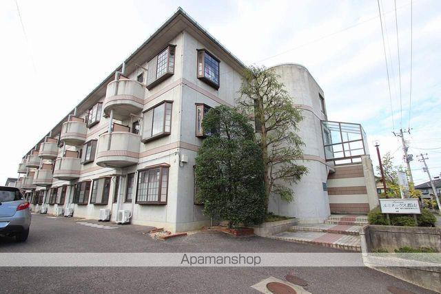 ルミネックス郡山