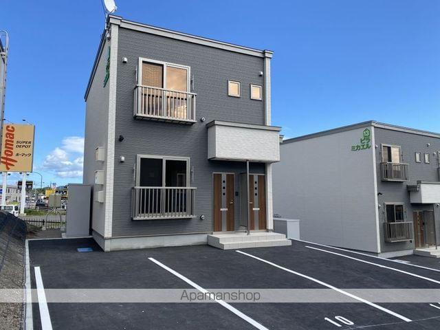 ビラミカエル12