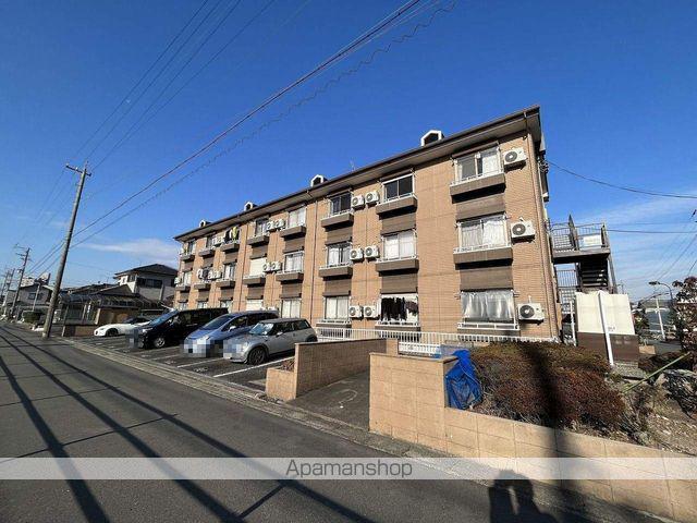 コートドール(1K/3階)