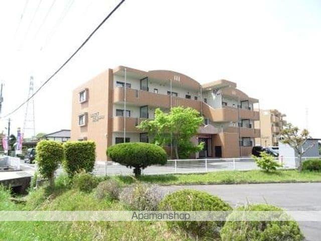 リバティハウス西築地(3LDK/1階)