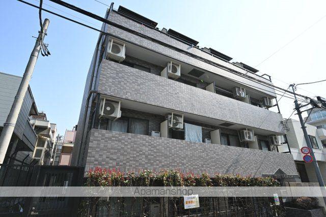 スカイコート神楽坂