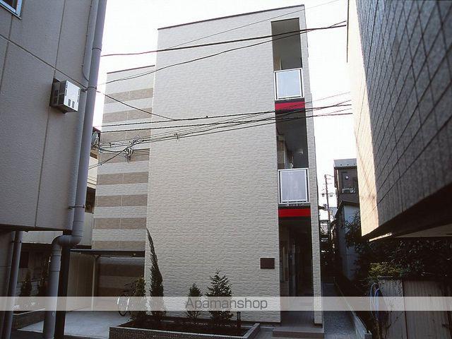 レオパレス広喜