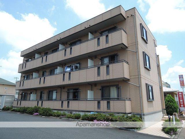 ハイツYOSHIHARU(1K/1階)