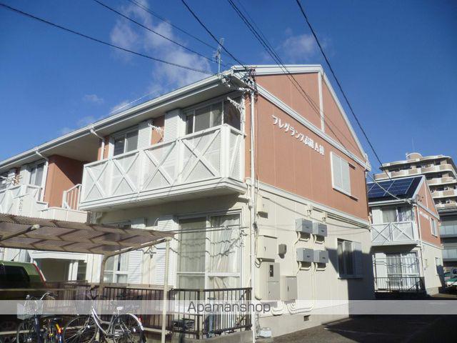 フレグランス高雄