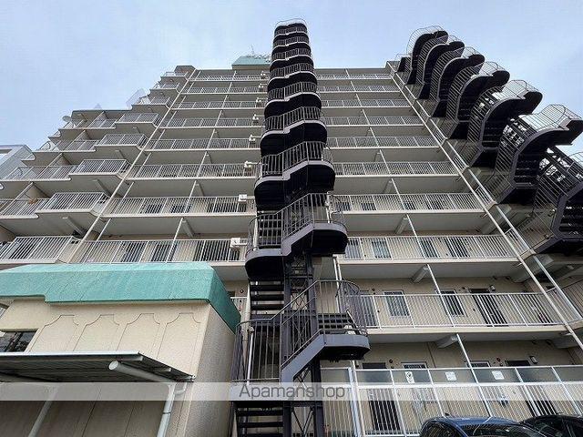クローバーハイツ今里