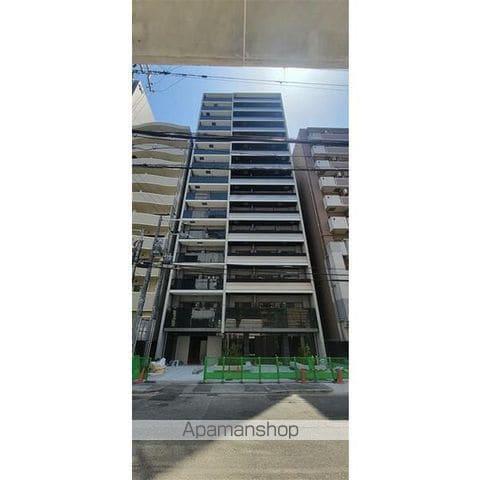 S-RESIDENCE堺筋本町DEUX