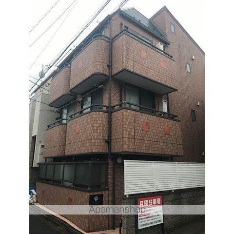 メゾンフラワー笹塚