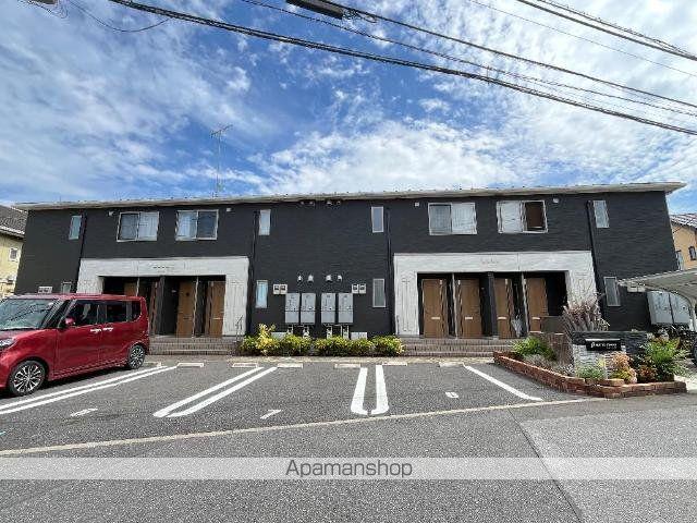 フリュレーヴ[1階]