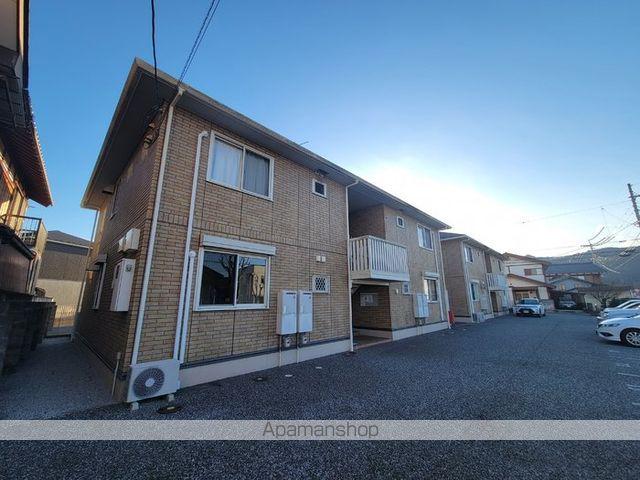 ソレイユ・ヴィラA館