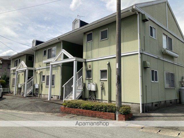 レジデンス倉永