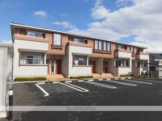 ジェルメメゾン MN(2LDK/2階)