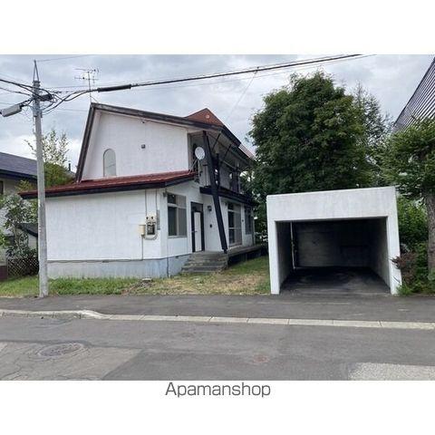 北海道札幌市南区 2階建 築48年