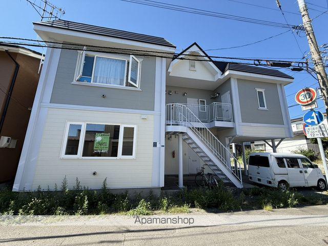 ハイムダック4(1LDK/1階)