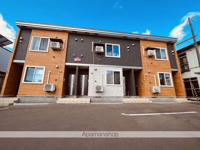 メゾンド ソレイユⅢ